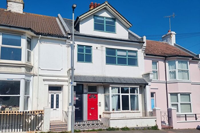 2 Bedroom Flat To Rent In Eastern Road, Brighton, BN2