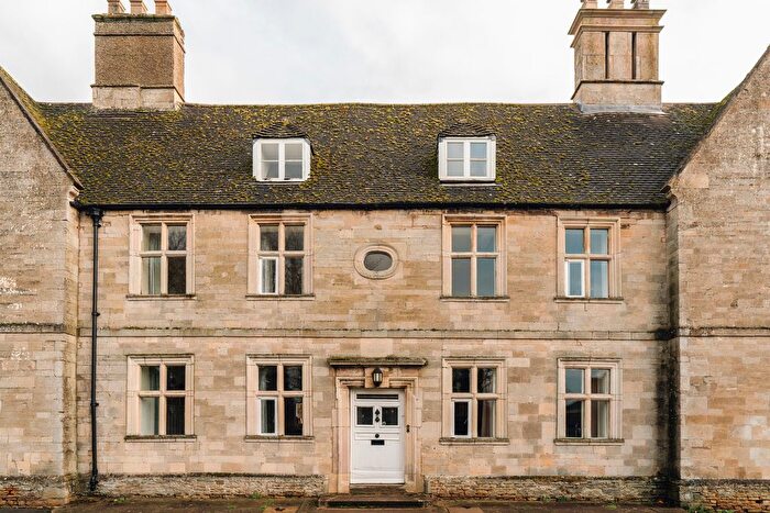 7 Bedroom Detached House For Sale In Manor House, Warmington, Northamptonshire, PE8