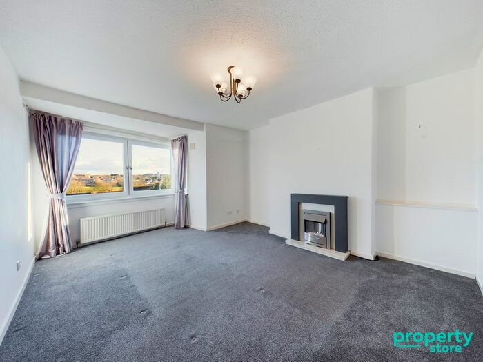 2 Bedroom Flat To Rent In Dunblane Drive, East Kilbride, South Lanarkshire, G74