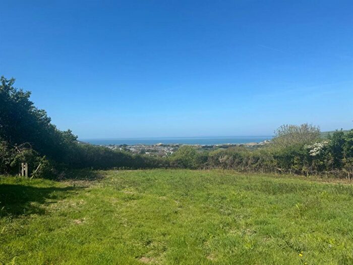 Land For Sale In Croyde, EX33