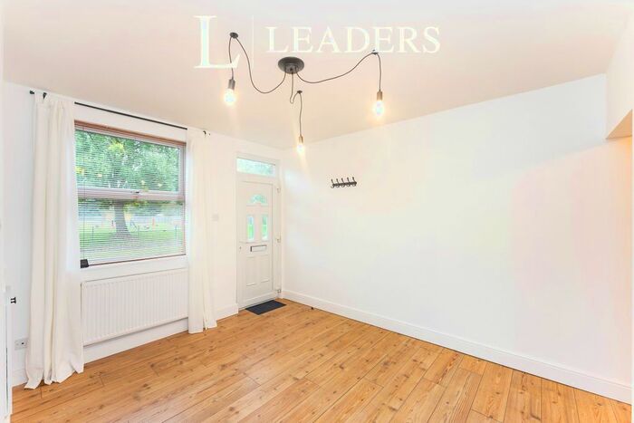 2 Bedroom Terraced House To Rent In Hoole Lane, Chester, CH2