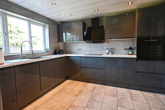 3 Bedroom Detached House For Sale In Strawberry Close, Wisbech, PE13