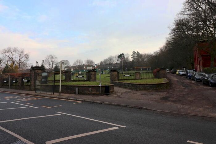 1 Bedroom Detached House To Rent In Blackburn Road, Egerton, Bolton, BL7