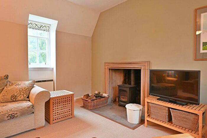 1 Bedroom Character Property For Sale In North Gate House, Formakin Estate, Bishopton, PA7
