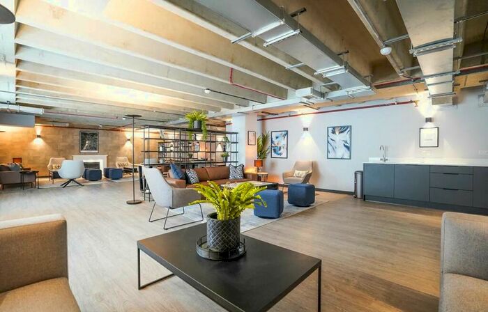 2 Bedroom Apartment To Rent In Young Street, Sheffield, S1