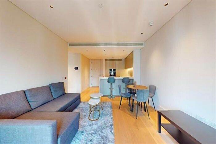 2 Bedroom Flat To Rent In Nutford Place, Westminster, W1H