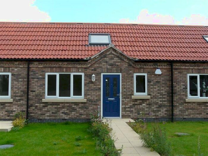 2 Bedroom Bungalow To Rent In The Acorns, Gilberdyke, HU15