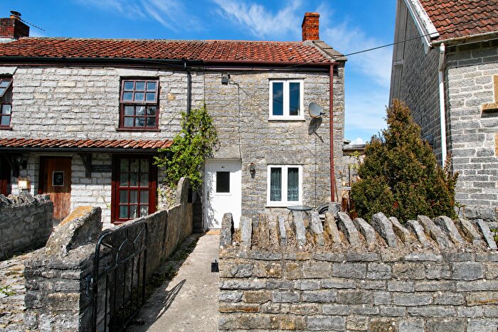 1 Bedroom Cottage For Sale In Overleigh, Street, BA16