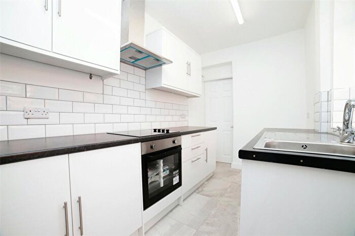 3 Bedroom House To Rent In Brand Lane, Stanton Hill, NG17