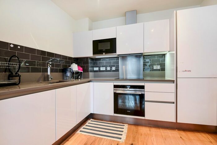 2 Bedroom Flat To Rent In The Moore, East Parkside, Parkside, Greenwich Peninsula, SE10