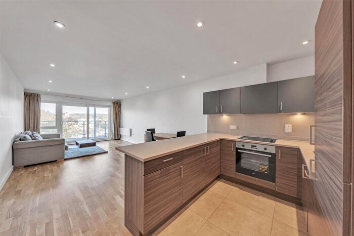 2 Bedroom Flat To Rent In Heritage Avenue, Colindale, NW9