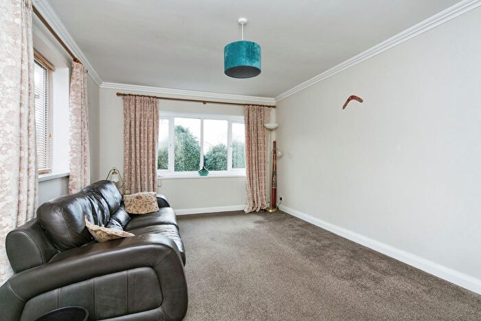 2 Bedroom Bungalow For Sale In Erw Fawr, Henryd, Conwy, LL32