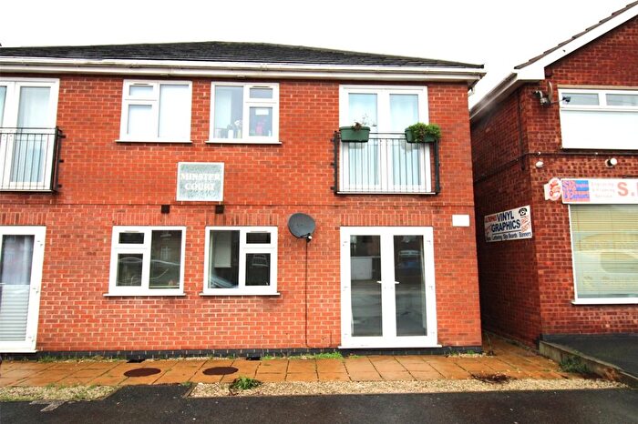 1 Bedroom Flat To Rent In Minster Court, Tuxford Road, Boughton, Nottinghamshire, NG22