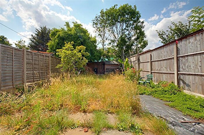 3 Bedroom Terraced House To Rent In Shaw Road, Enfield, EN3