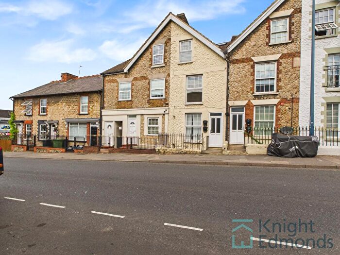 1 Bedroom Apartment To Rent In Lower Boxley Road, Maidstone, ME14