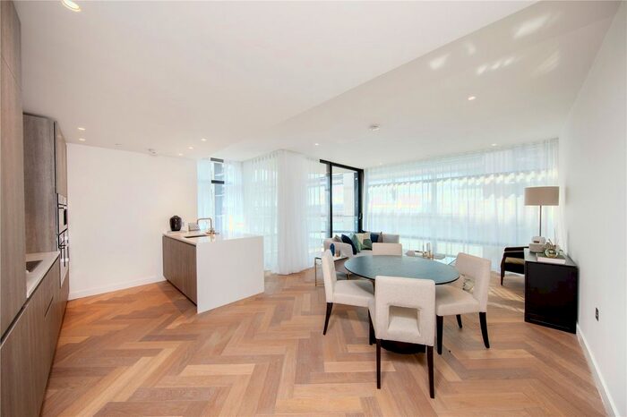 2 Bedroom Flat For Sale In Principal Tower, Principal Place, Worship Street, EC2A
