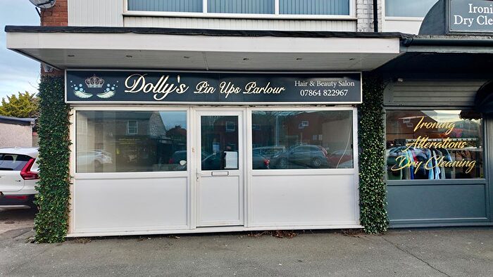 Retail To Rent In Vale Road, Rhyl, Denbighshire, LL18