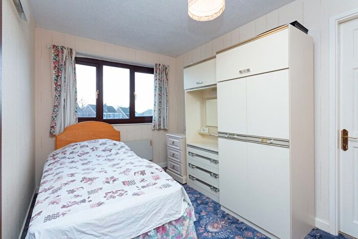 2 Bedroom Semi-detached House For Sale In Martinfield, Fulwood, PR2