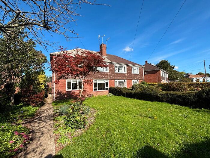 1 Bedroom Flat To Rent In Woodgreen, Fordingbridge, SP6