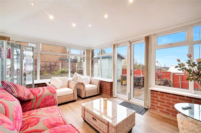 3 Bedroom Semi Detached House For Sale In Peel Mount, Blackburn, Lancashire, BB1