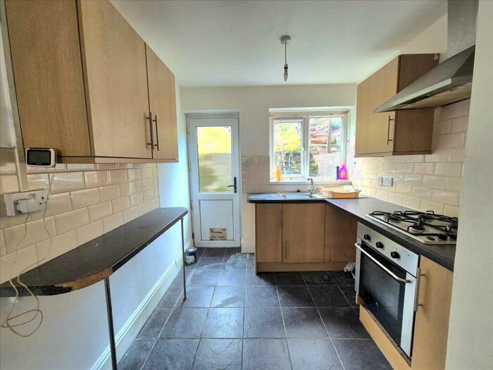 3 Bedroom Terraced House For Sale In Castle Street, Treorchy, CF42