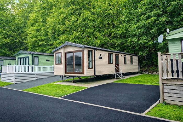 2 Bedroom Caravan For Sale In Swift Moselle, Crook O'Lune Holiday Park, Caton, Lancaster, Lancashire, LA2