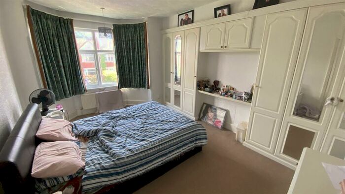 3 Bedroom Terraced House To Rent In Green Lane, Coventry, CV3