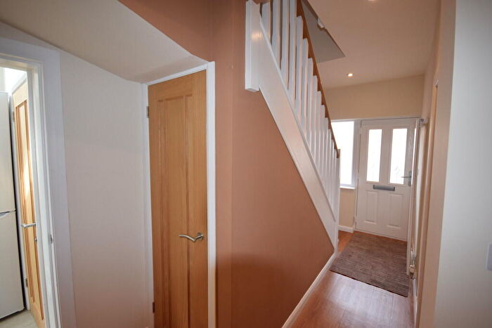 3 Bedroom Semi Detached House For Sale In Maryport Avenue, Walney, Barrow-in-Furness, LA14