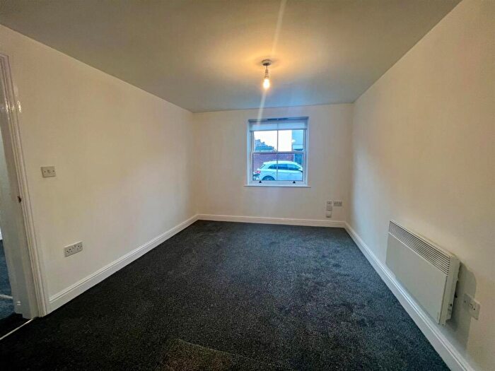 1 Bedroom Flat To Rent In Grace Road, Aylestone, Leicester, LE2