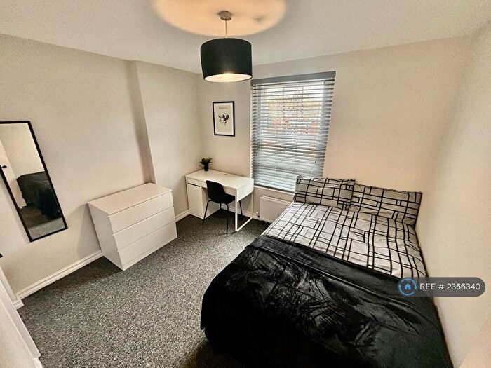 2 Bedroom Flat To Rent In Bath Street, Leamington Spa, CV31