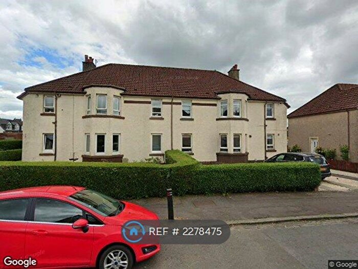 3 Bedroom Flat To Rent In Victoria Road, Barrhead, Glasgow, G78