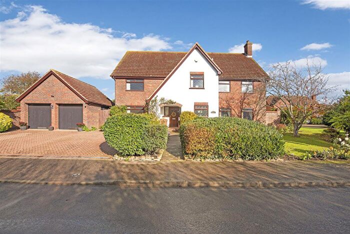 5 Bedroom Detached House For Sale In Hubbards Lane, Hessett, Bury St. Edmunds, IP30