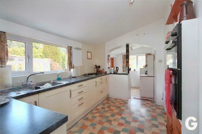 3 Bedroom Bungalow For Sale In Pinewood Road, St. Ives, Ringwood, Hampshire, BH24