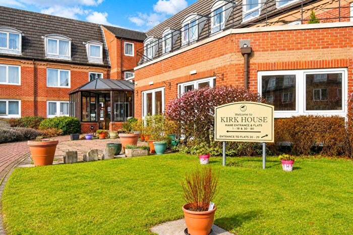 1 Bedroom Apartment For Sale In Pryme Street, Anlaby, Hull, HU10