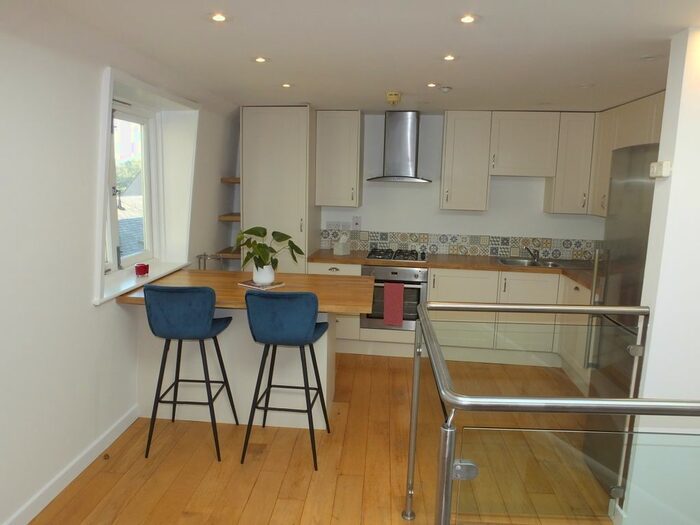 5 Bedroom Terraced House To Rent In Broomans Terrace, Lewes, BN7