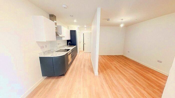 Apartment To Rent In Laurence Place, New Kings Head Yard, Salford, M3