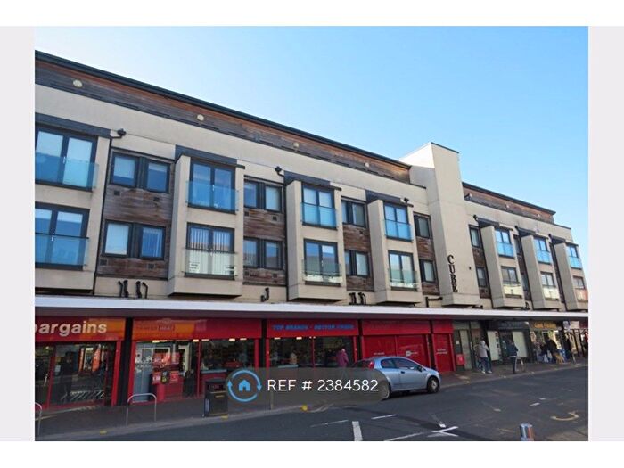 1 Bedroom Flat To Rent In Cowbridge Road East, Cardiff, CF11