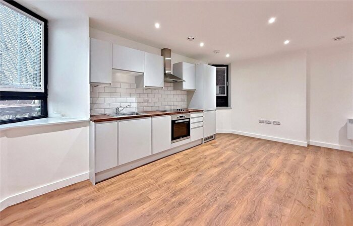 Studio For Sale In Strand Parade, Goring-By-Sea, Worthing, BN12