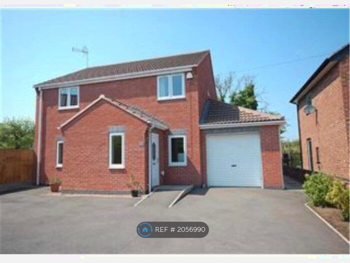 4 Bedroom Detached House To Rent In Ridgeway, Southwell, NG25
