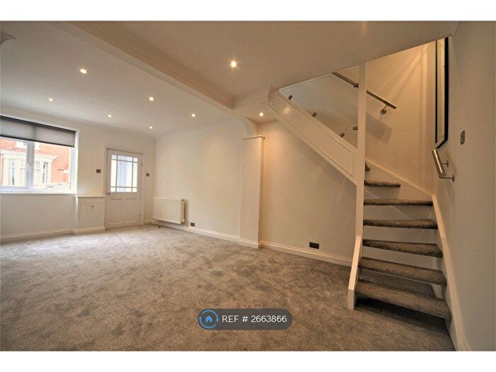2 Bedroom Terraced House To Rent In Weaver St., Winsford, CW7