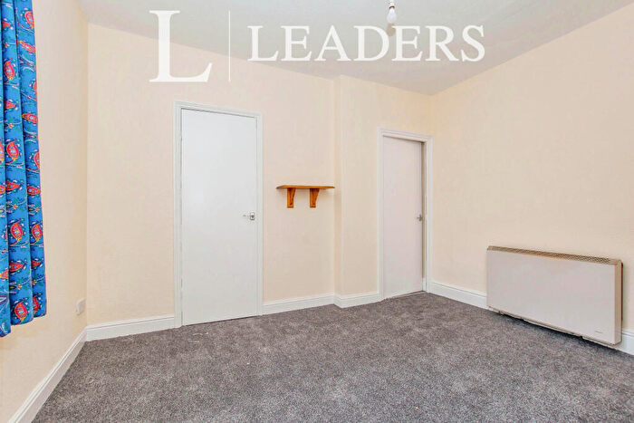 1 Bedroom Flat To Rent In Tawney Street, Boston, PE21
