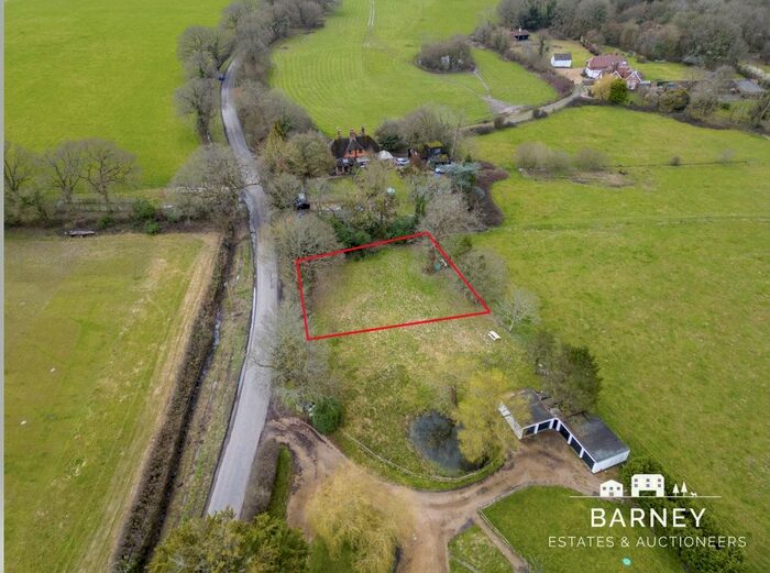 Land For Sale In Partridge Lane, Dorking, RH5
