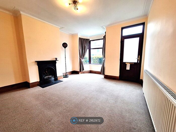 3 Bedroom Terraced House To Rent In Northfield Road, Sheffield, S10