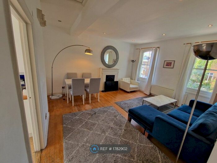 2 Bedroom Flat To Rent In Archel Road, London, W14