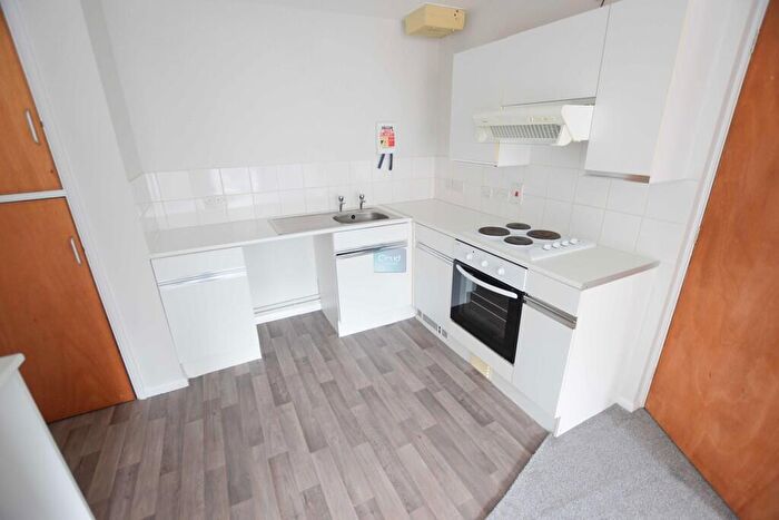 1 Bedroom Apartment For Sale In Grantavon House, Brayford Wharf East, Lincoln, LN5