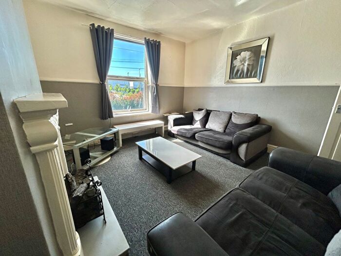 1 Bedroom Flat To Rent In Hucknall Lane, Nottingham, NG6