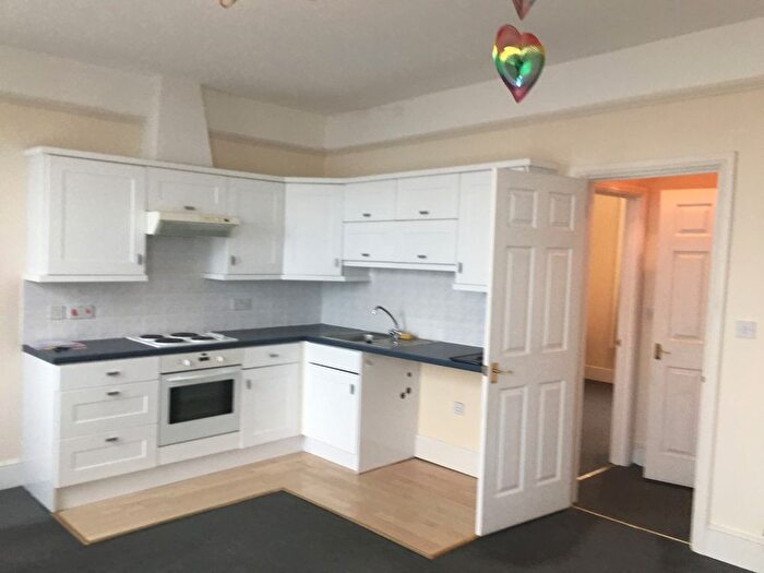 1 Bedroom Flat To Rent In Marine Parade, Sheerness, ME12