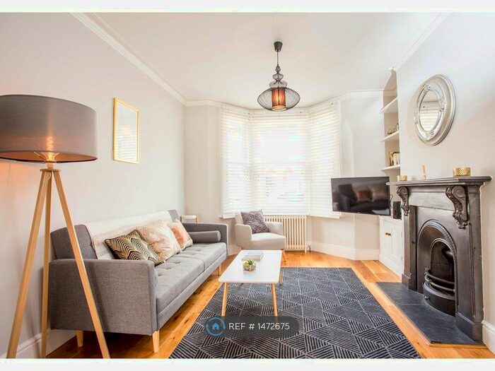 3 Bedroom Terraced House To Rent In Ross Street, Cambridge, CB1