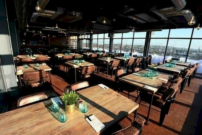 1 Bedroom Apartment To Rent In Daniel House, L20