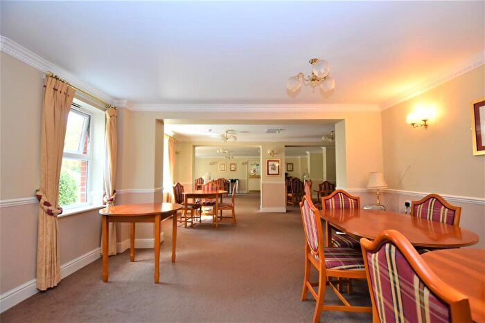 1 Bedroom Retirement Property To Rent In Ashingdon Road, Rochford, SS4